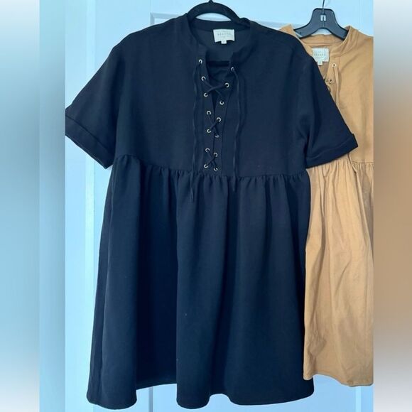 Sezane Theodora Dress - Picture 1 of 2